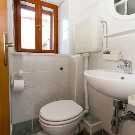 Coccolo * Trogir