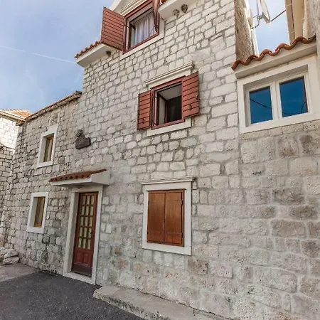 Coccolo * Trogir