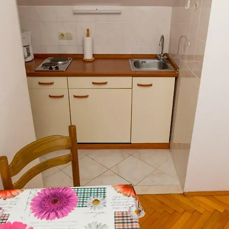 Coccolo Trogir