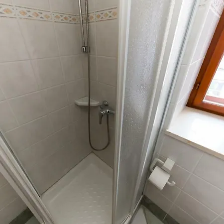 Apartment Coccolo