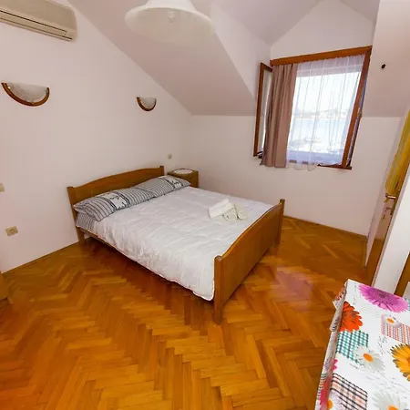 Coccolo * Trogir