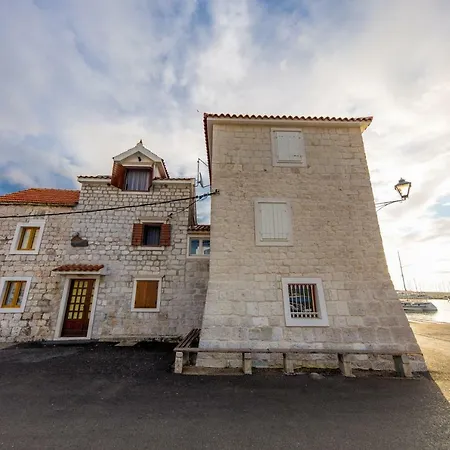 Coccolo Apartment