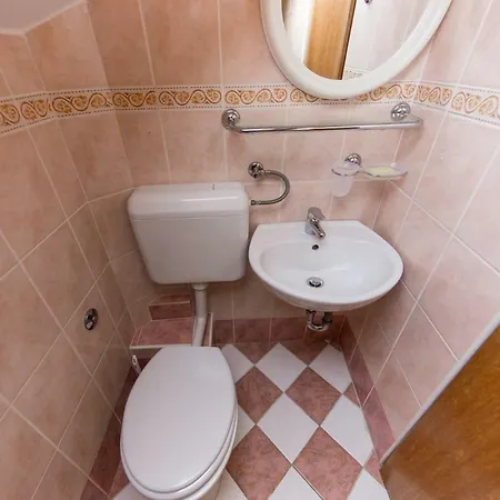 Coccolo Apartment