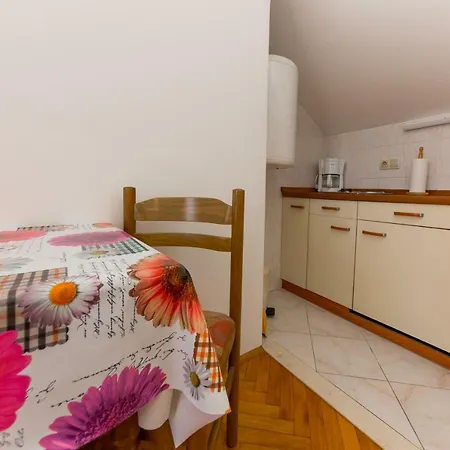 Coccolo Apartment